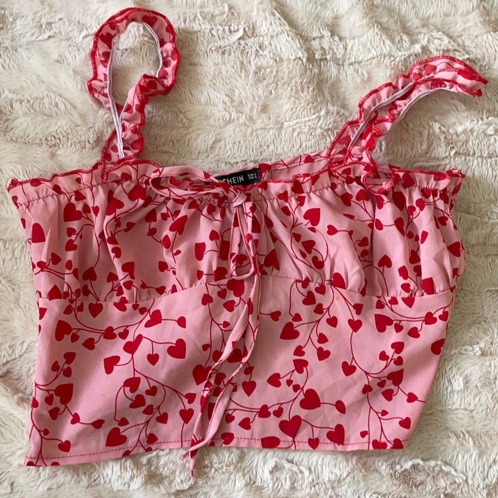 Shein Haul Multiple Items**
